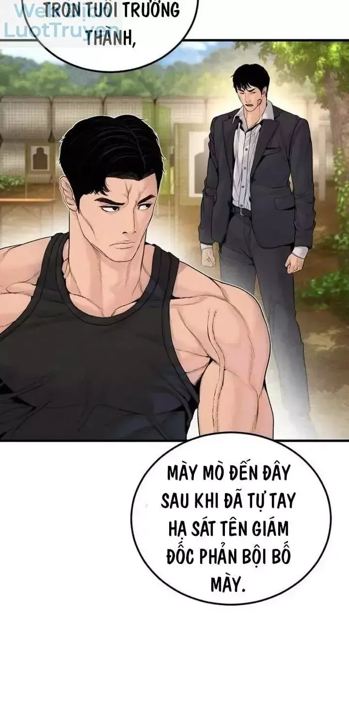 Bố Tôi Là Đặc Vụ Chap 260 - Next Chap 261