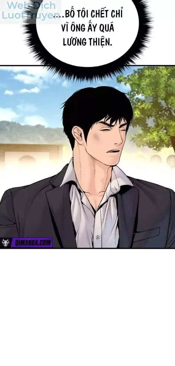 Bố Tôi Là Đặc Vụ Chap 260 - Next Chap 261