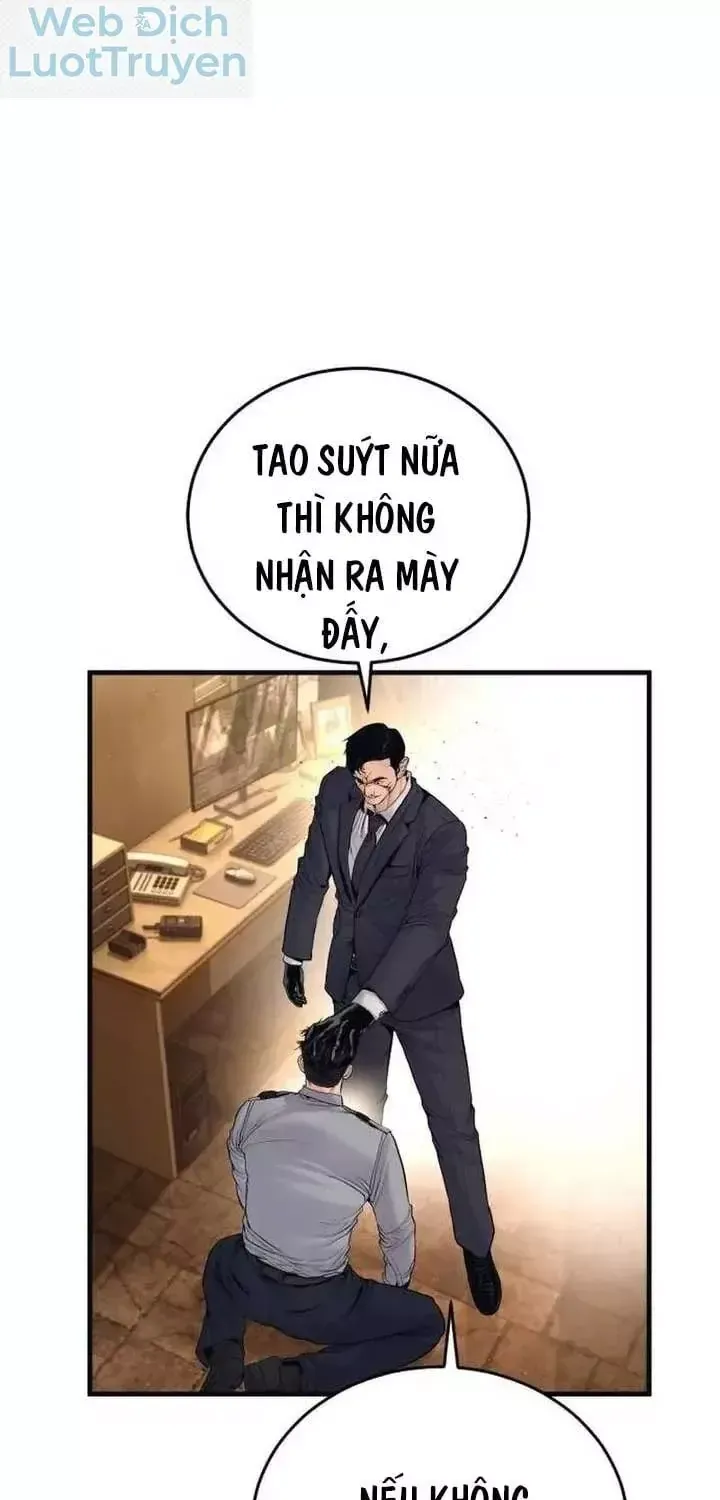 Bố Tôi Là Đặc Vụ Chap 260 - Next Chap 261