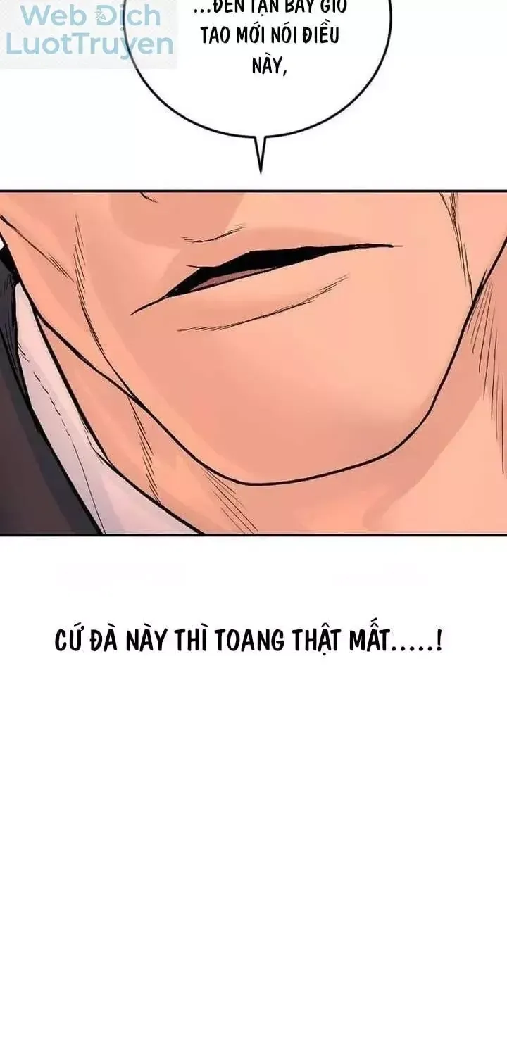 Bố Tôi Là Đặc Vụ Chap 260 - Next Chap 261