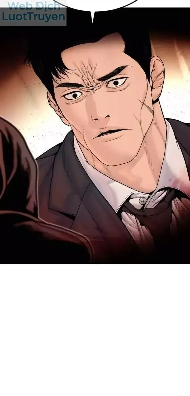 Bố Tôi Là Đặc Vụ Chap 260 - Next Chap 261