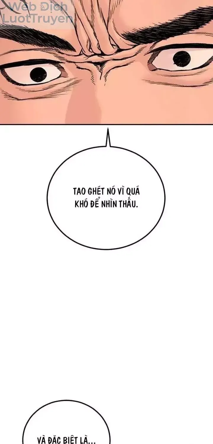 Bố Tôi Là Đặc Vụ Chap 260 - Next Chap 261
