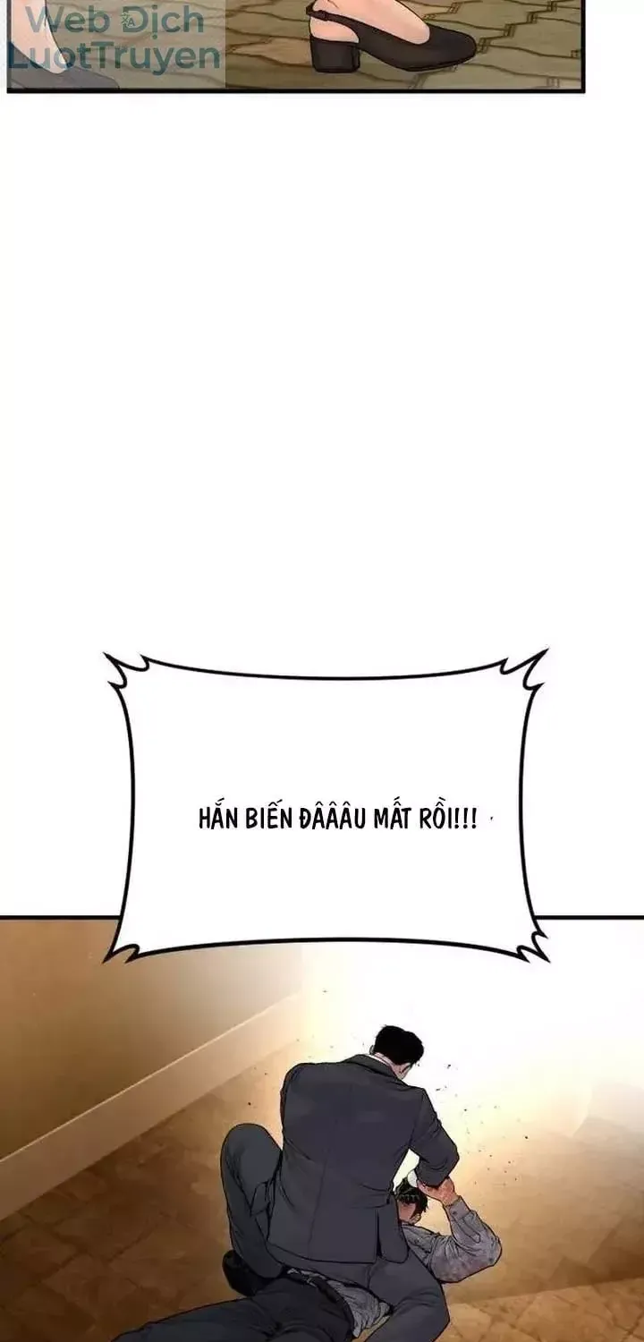 Bố Tôi Là Đặc Vụ Chap 260 - Next Chap 261
