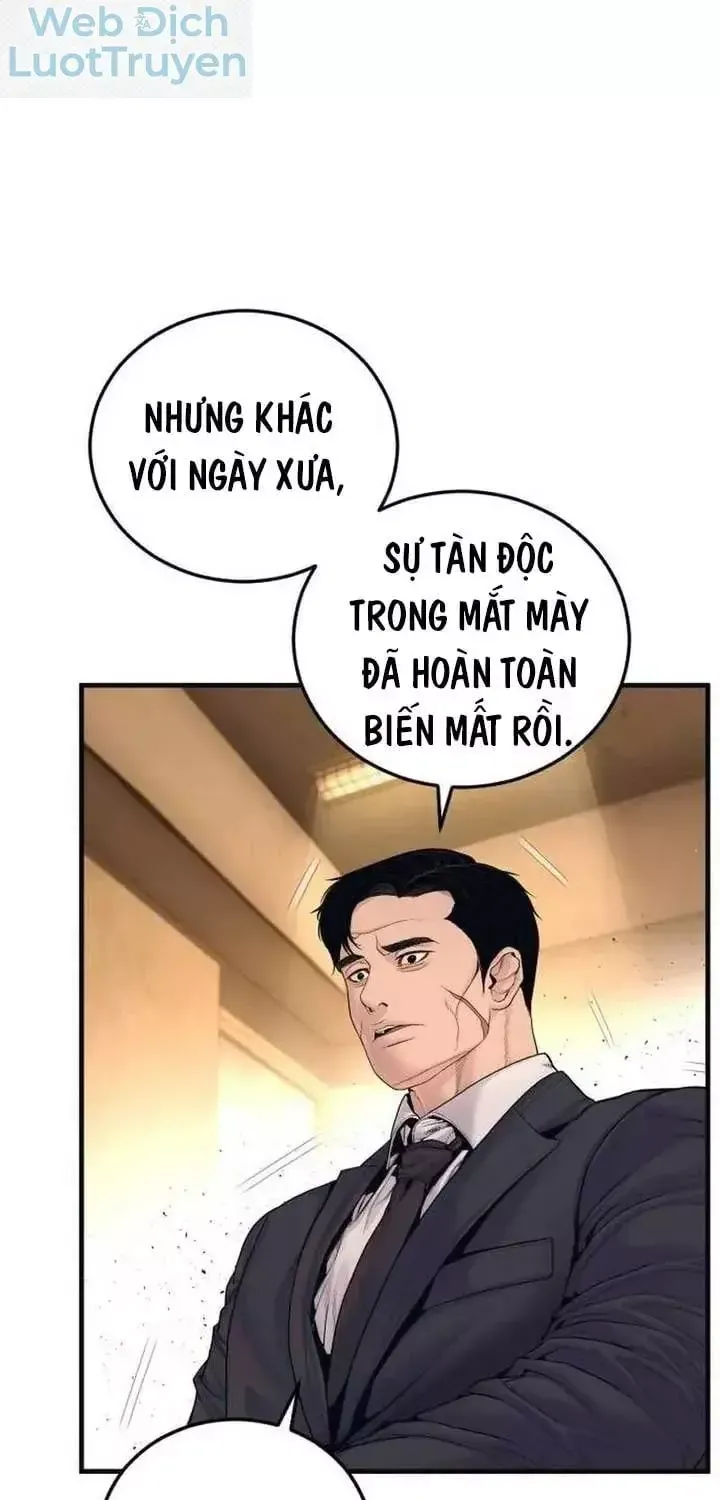 Bố Tôi Là Đặc Vụ Chap 260 - Next Chap 261