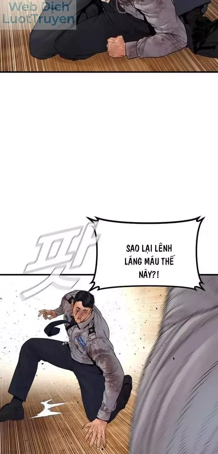 Bố Tôi Là Đặc Vụ Chap 260 - Next Chap 261