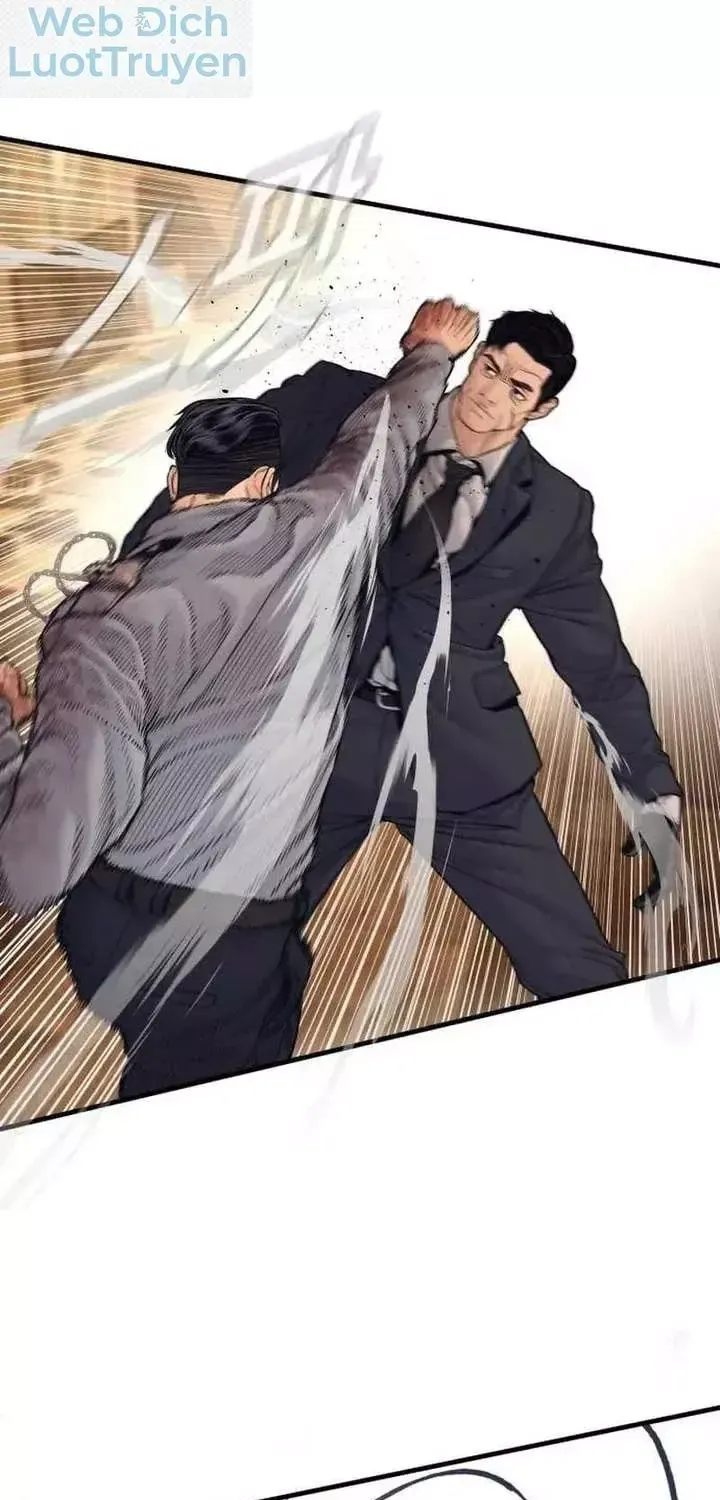 Bố Tôi Là Đặc Vụ Chap 260 - Next Chap 261