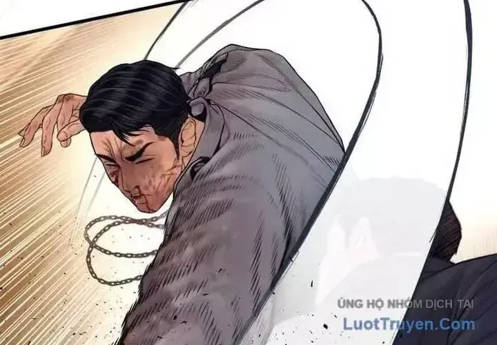 Bố Tôi Là Đặc Vụ Chap 260 - Next Chap 261
