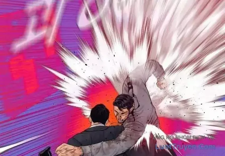 Bố Tôi Là Đặc Vụ Chap 260 - Next Chap 261