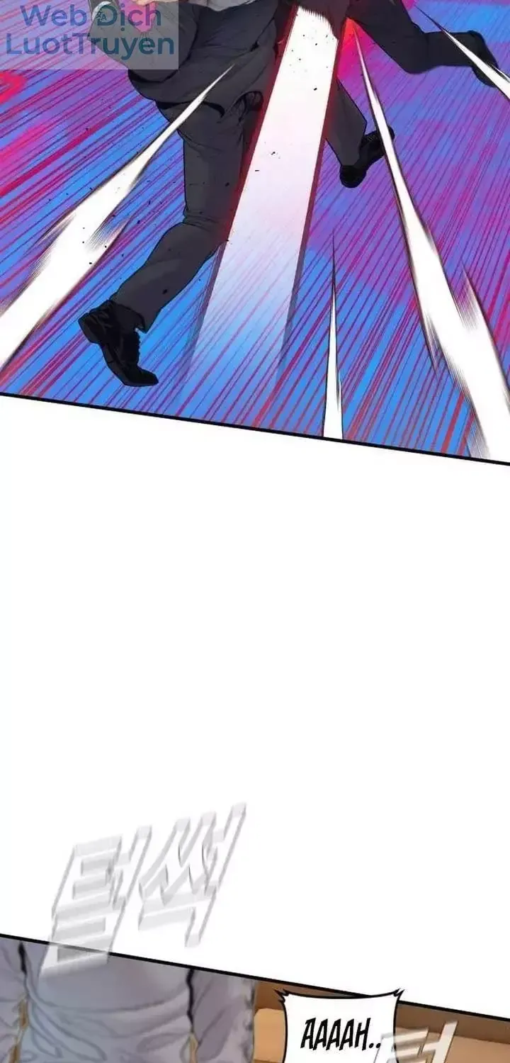 Bố Tôi Là Đặc Vụ Chap 260 - Next Chap 261