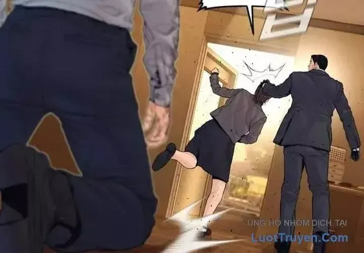 Bố Tôi Là Đặc Vụ Chap 260 - Next Chap 261