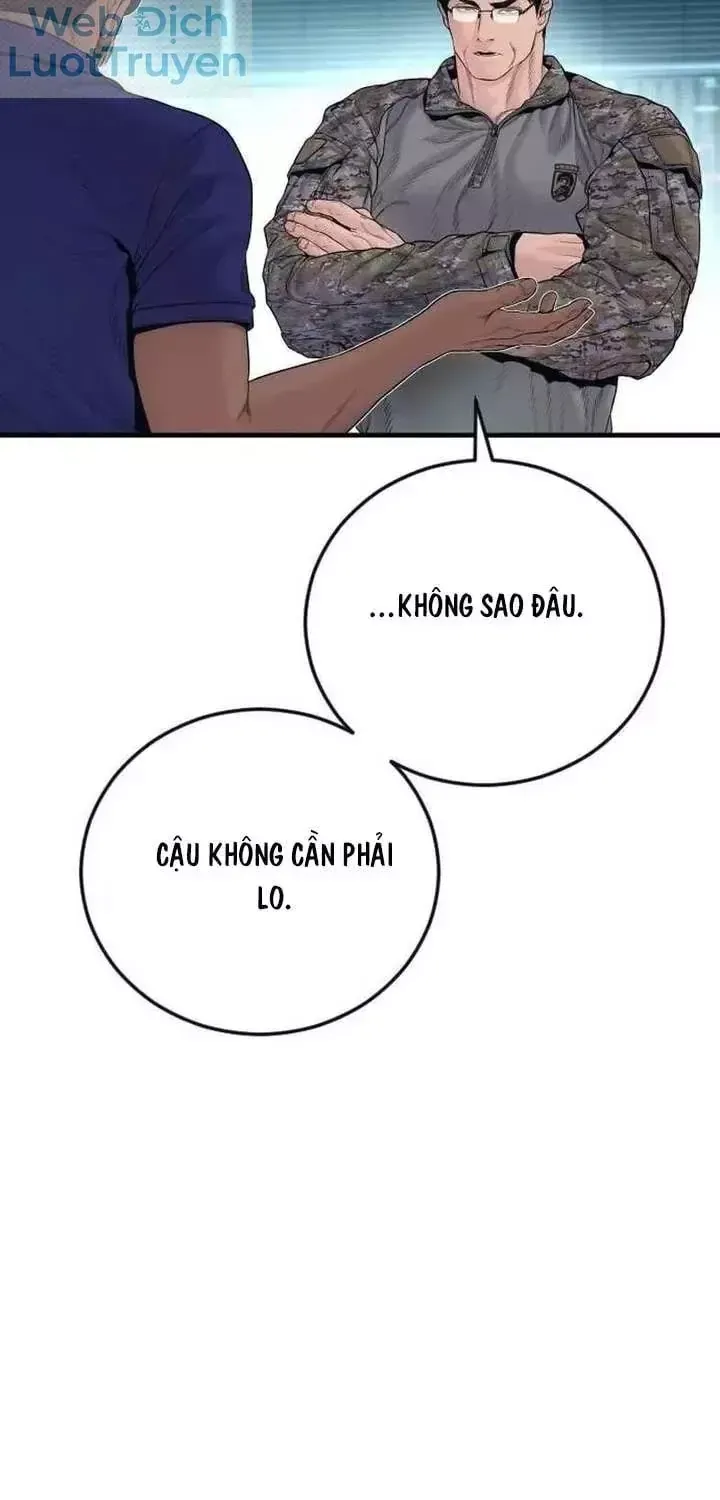 Bố Tôi Là Đặc Vụ Chap 260 - Next Chap 261