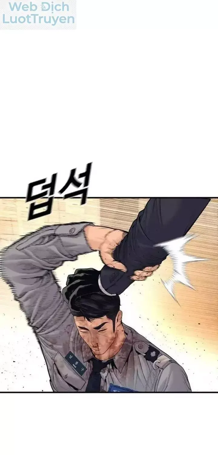 Bố Tôi Là Đặc Vụ Chap 260 - Next Chap 261