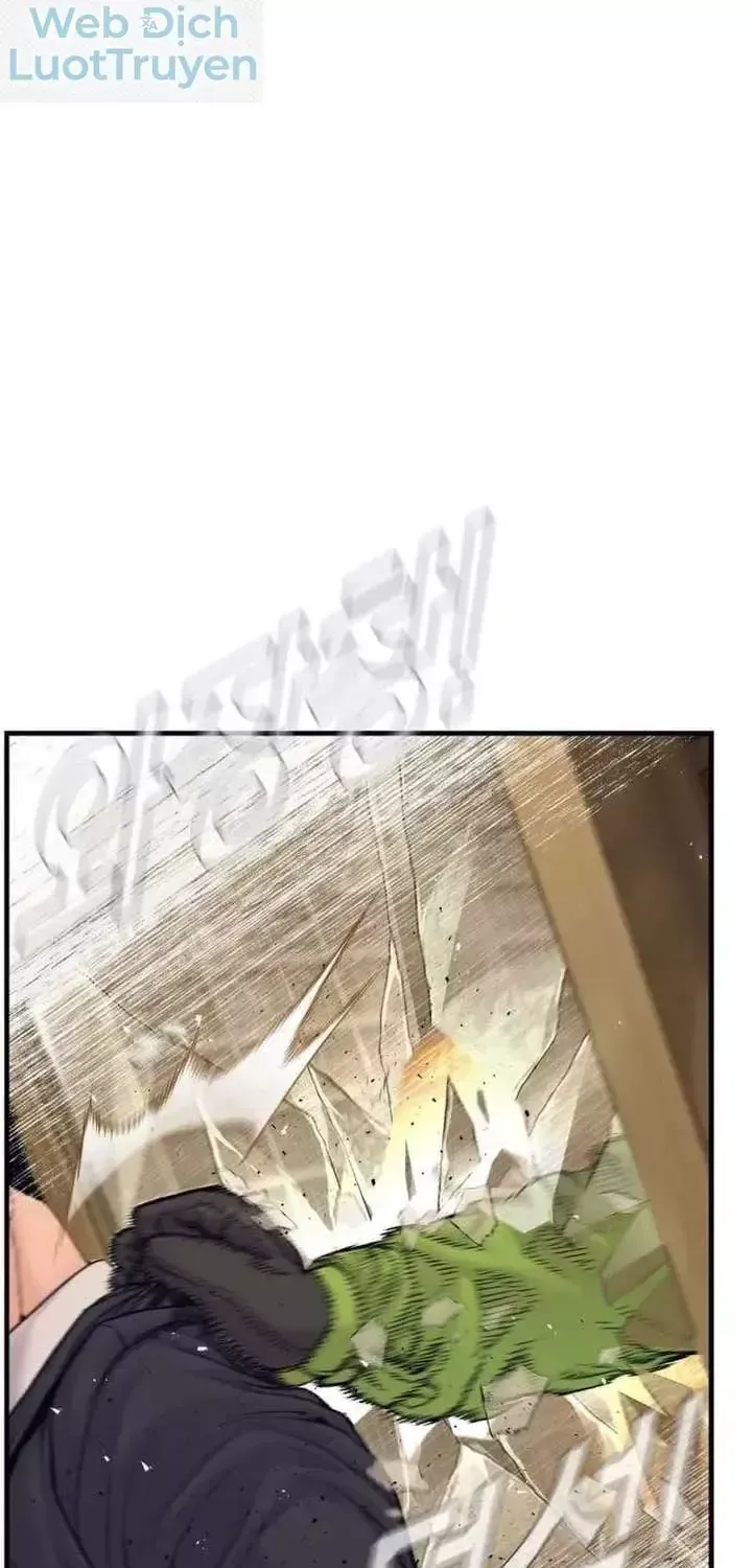 Bố Tôi Là Đặc Vụ Chap 260 - Next Chap 261