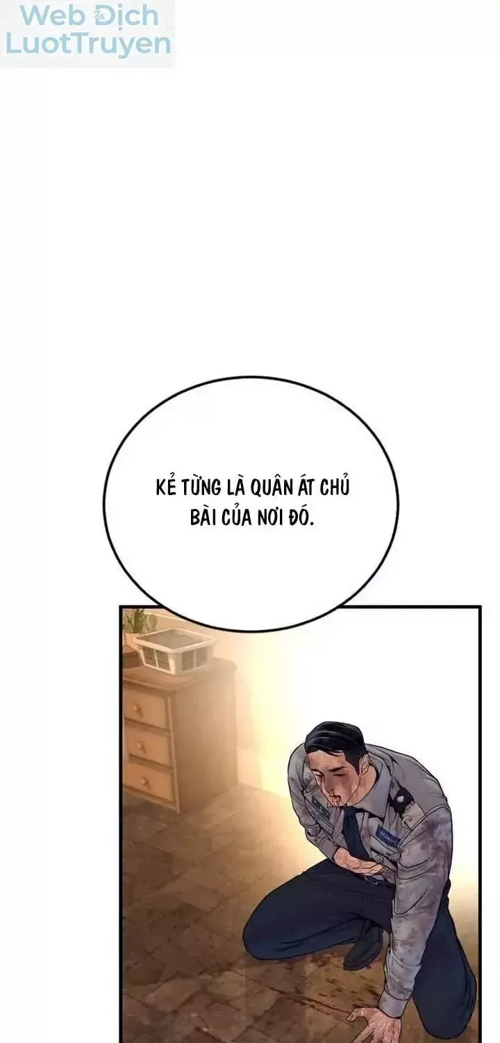 Bố Tôi Là Đặc Vụ Chap 260 - Next Chap 261