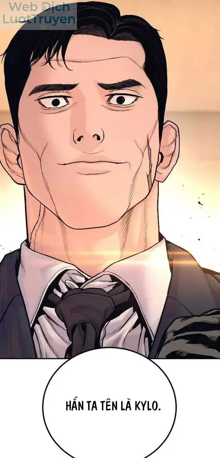 Bố Tôi Là Đặc Vụ Chap 260 - Next Chap 261