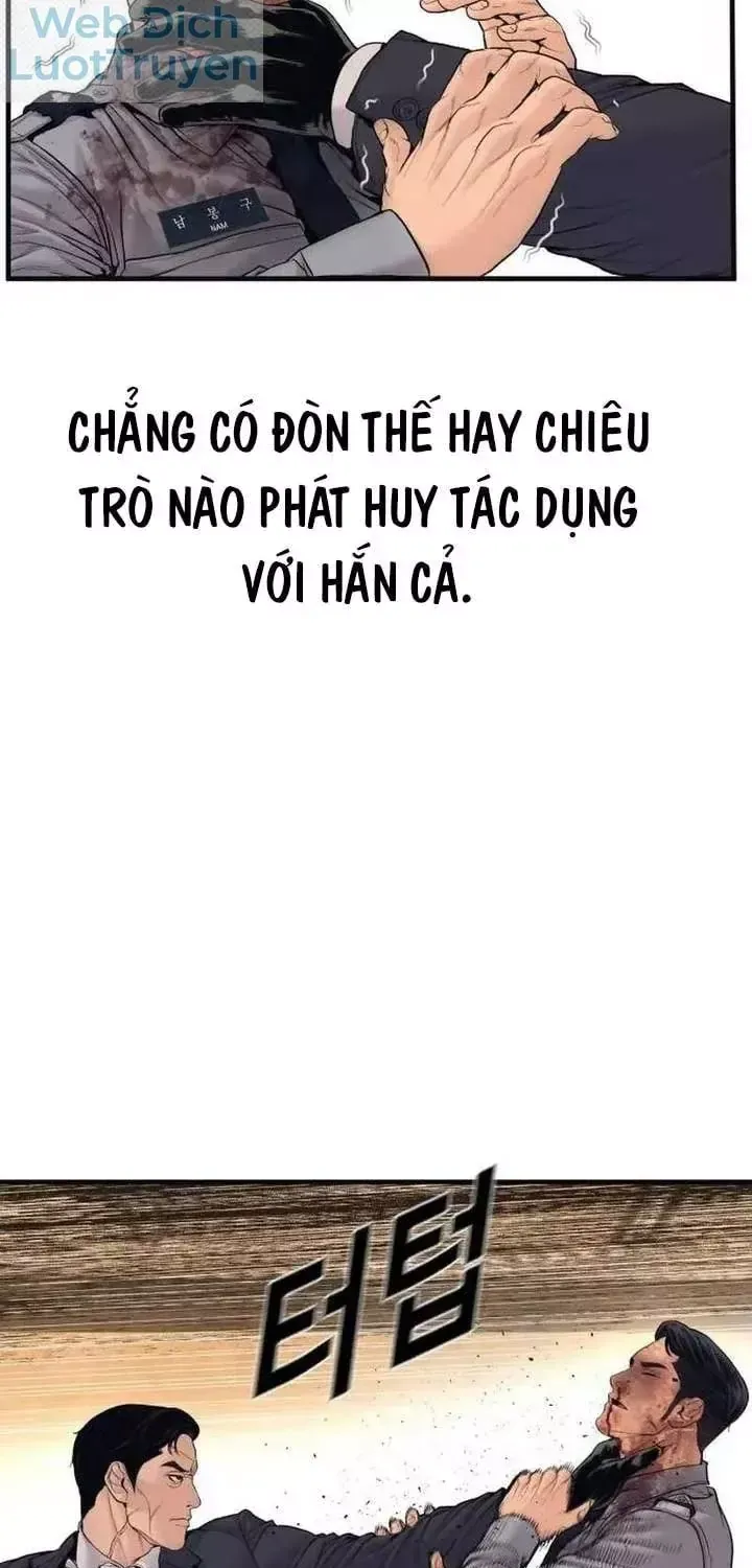 Bố Tôi Là Đặc Vụ Chap 260 - Next Chap 261