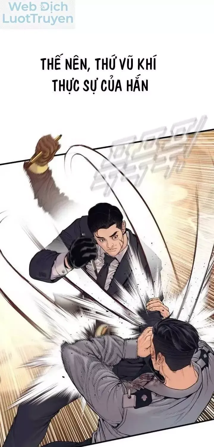 Bố Tôi Là Đặc Vụ Chap 260 - Next Chap 261