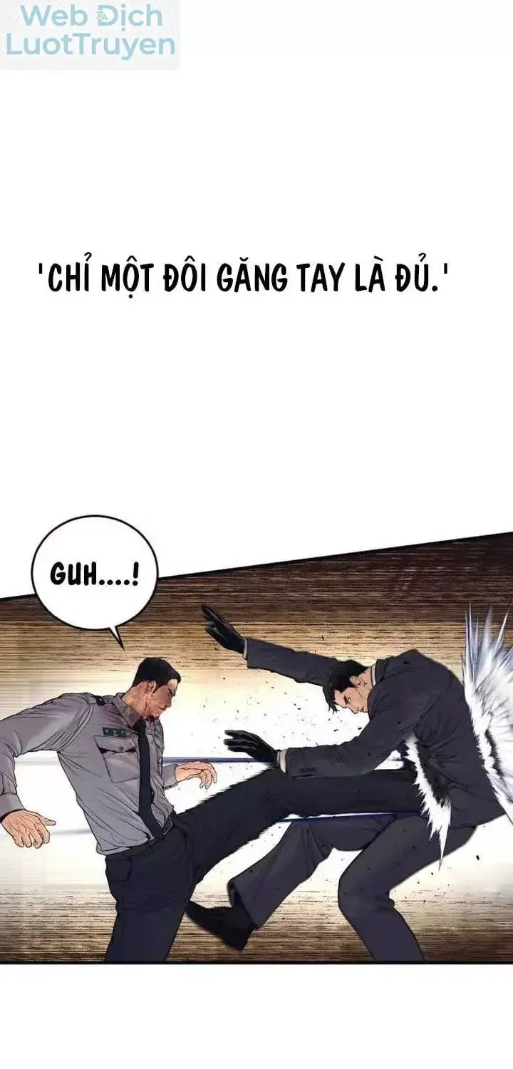 Bố Tôi Là Đặc Vụ Chap 260 - Next Chap 261