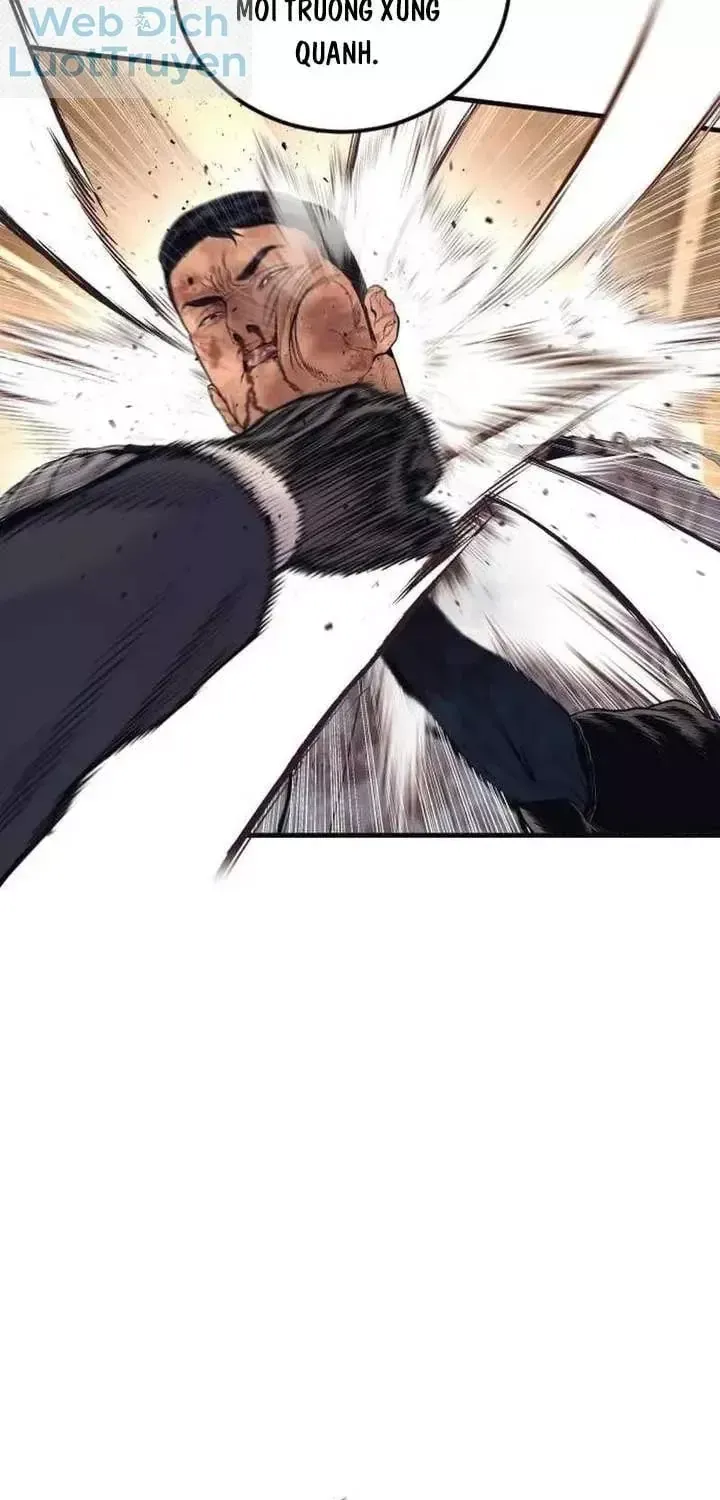 Bố Tôi Là Đặc Vụ Chap 260 - Next Chap 261