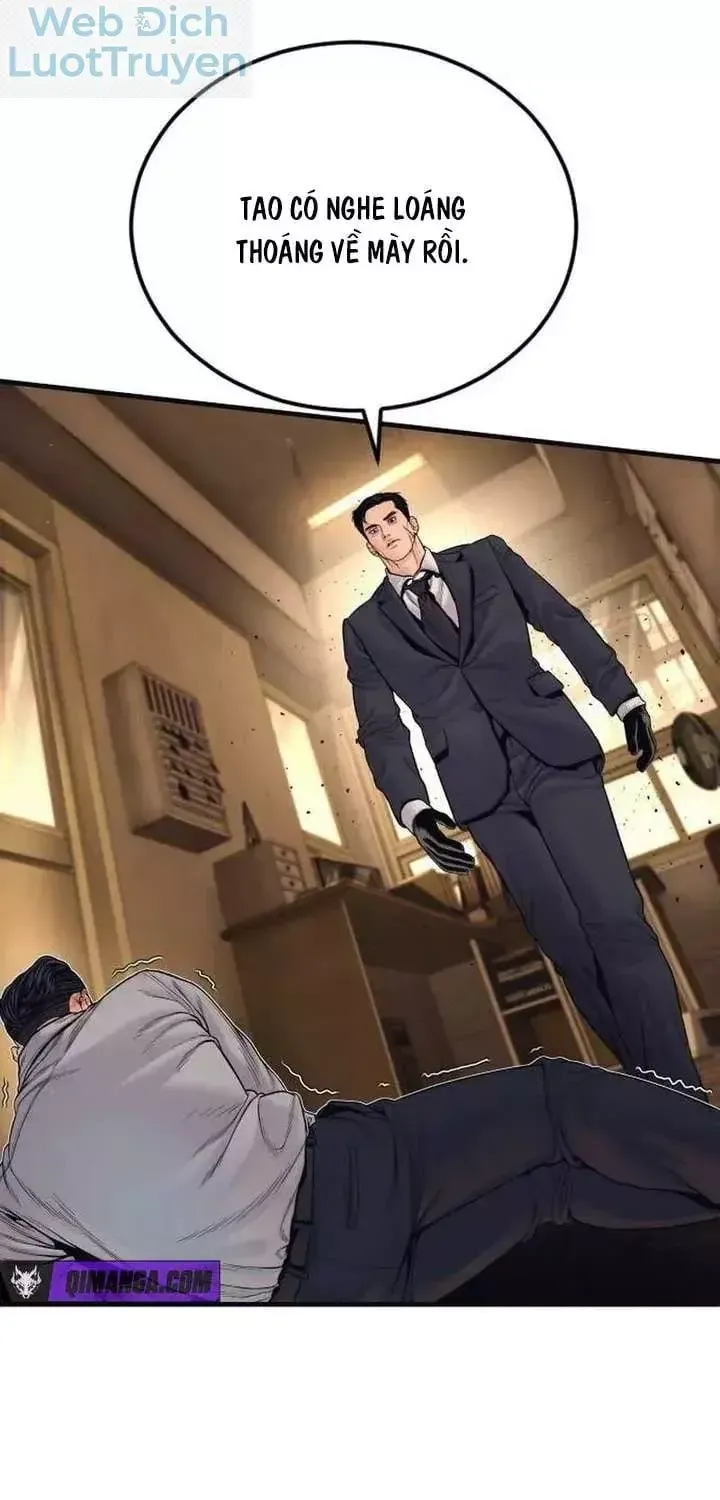 Bố Tôi Là Đặc Vụ Chap 260 - Next Chap 261