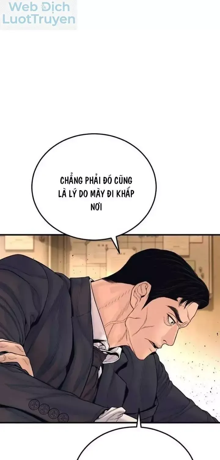 Bố Tôi Là Đặc Vụ Chap 260 - Next Chap 261