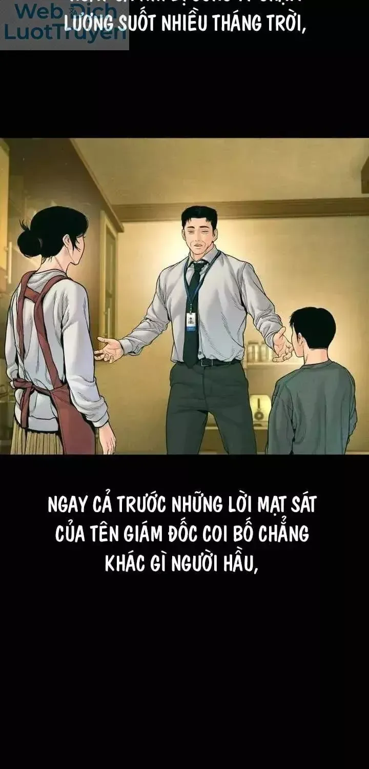 Bố Tôi Là Đặc Vụ Chap 260 - Next Chap 261
