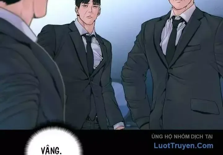 Bố Tôi Là Đặc Vụ Chap 260 - Next Chap 261