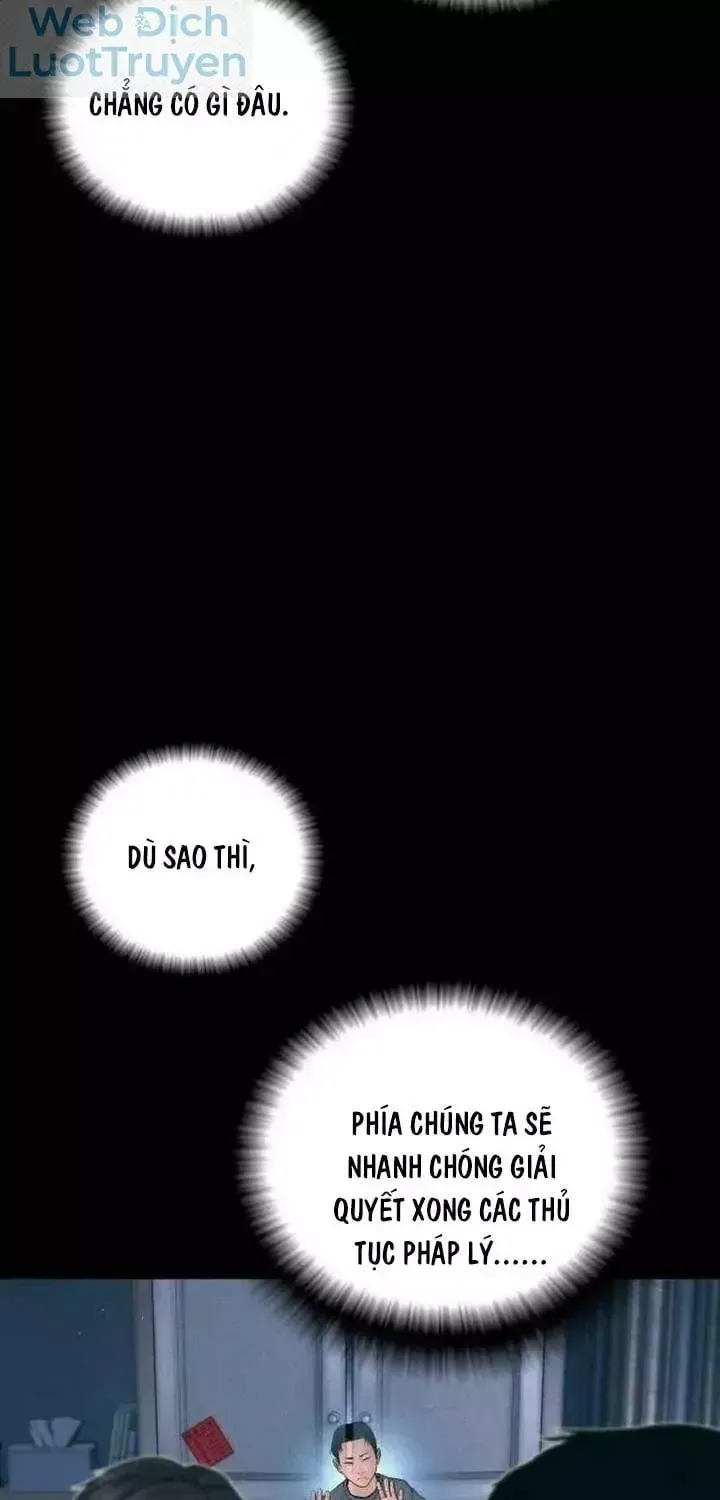 Bố Tôi Là Đặc Vụ Chap 260 - Next Chap 261