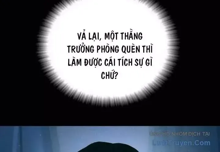 Bố Tôi Là Đặc Vụ Chap 260 - Next Chap 261