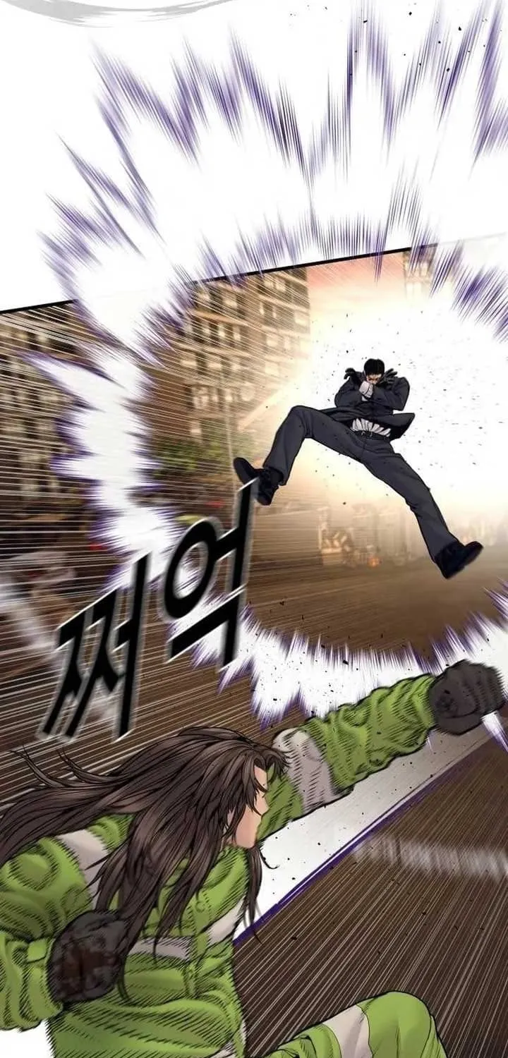 Bố Tôi Là Đặc Vụ Chap 262 - Next Chap 263