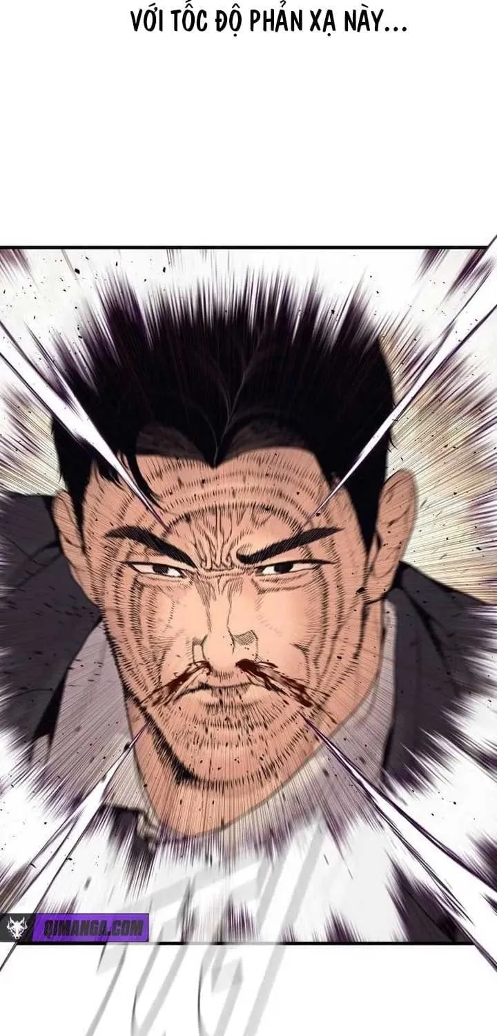 Bố Tôi Là Đặc Vụ Chap 262 - Next Chap 263