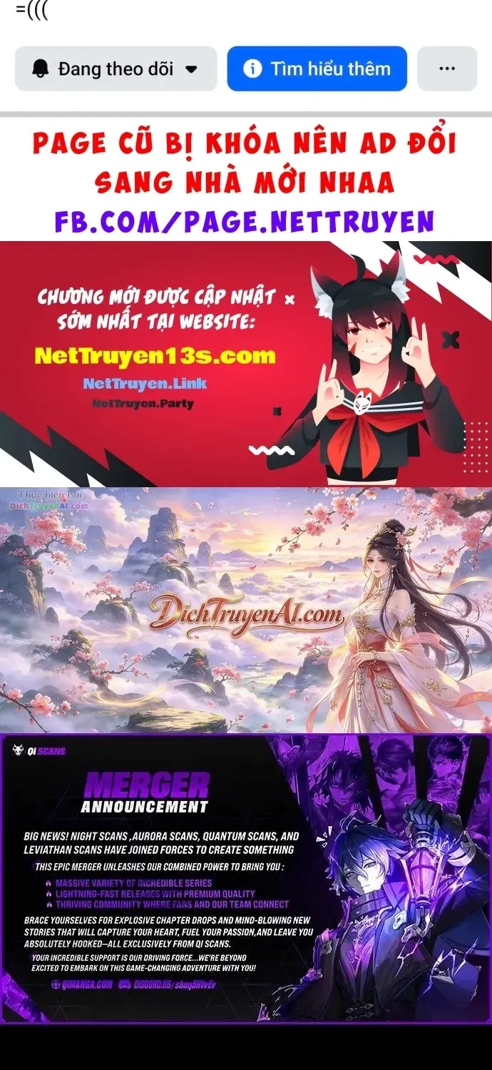 Bố Tôi Là Đặc Vụ Chap 266 - Next Chap 267