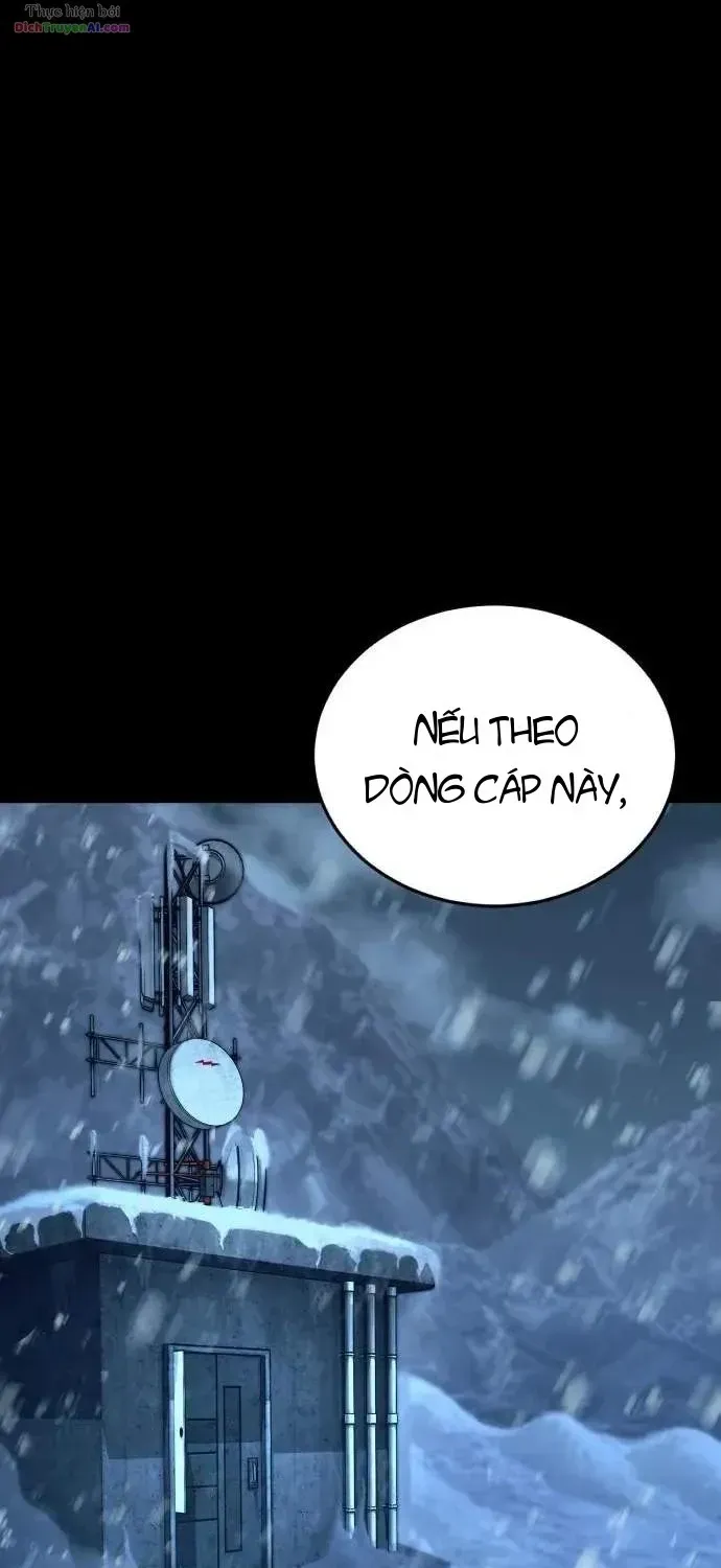 Bố Tôi Là Đặc Vụ Chap 266 - Next Chap 267