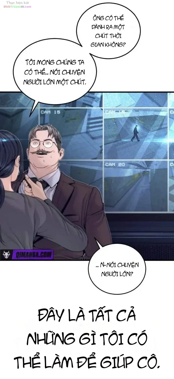 Bố Tôi Là Đặc Vụ Chap 266 - Next Chap 267