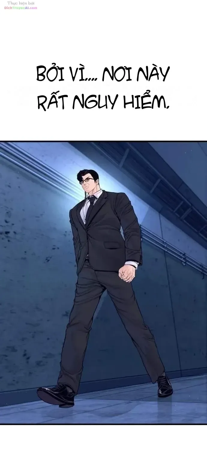Bố Tôi Là Đặc Vụ Chap 266 - Next Chap 267