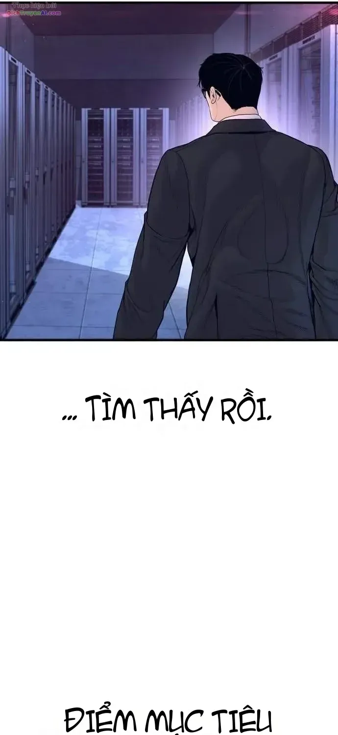 Bố Tôi Là Đặc Vụ Chap 266 - Next Chap 267