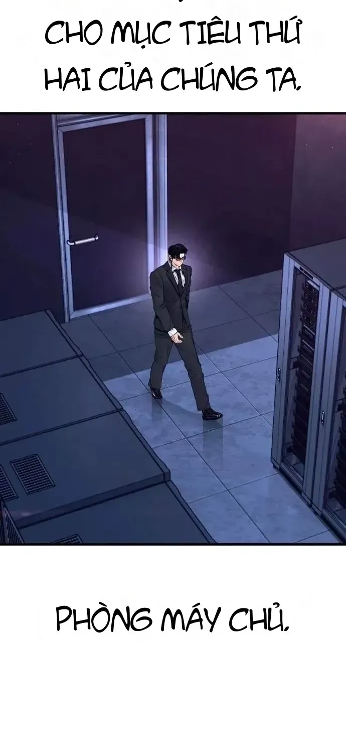 Bố Tôi Là Đặc Vụ Chap 266 - Next Chap 267