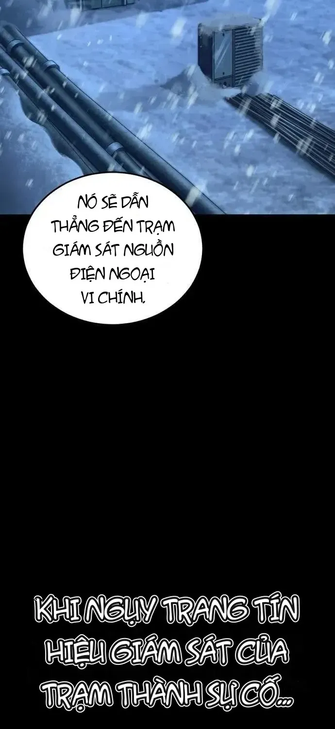 Bố Tôi Là Đặc Vụ Chap 266 - Next Chap 267