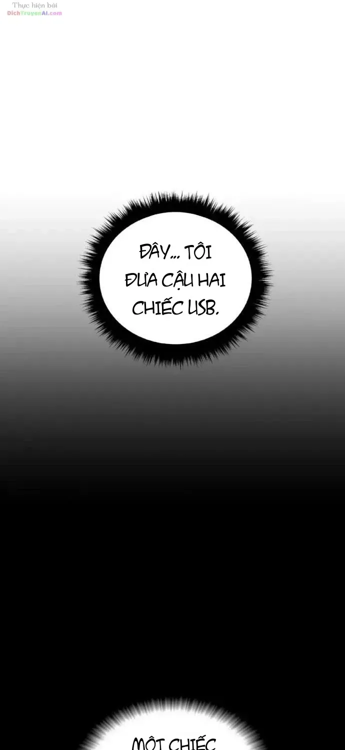Bố Tôi Là Đặc Vụ Chap 266 - Next Chap 267