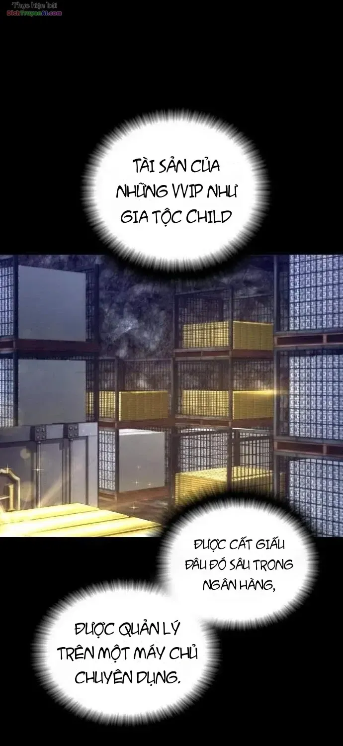 Bố Tôi Là Đặc Vụ Chap 266 - Next Chap 267