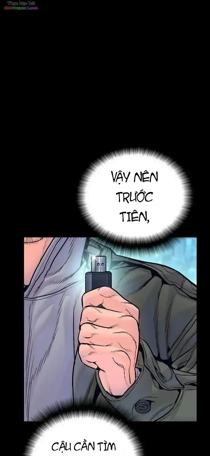 Bố Tôi Là Đặc Vụ Chap 266 - Next Chap 267