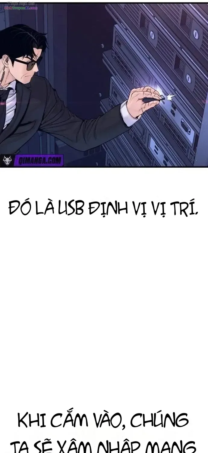 Bố Tôi Là Đặc Vụ Chap 266 - Next Chap 267