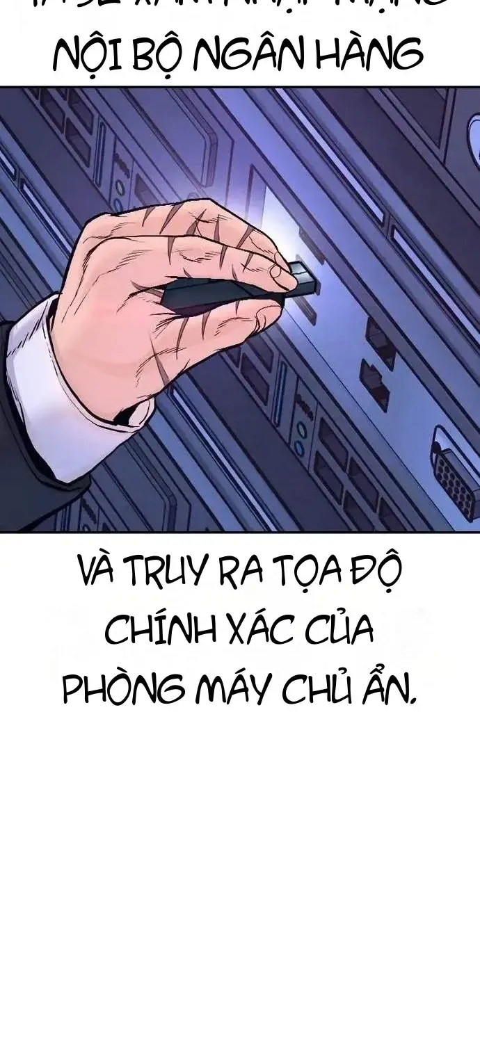 Bố Tôi Là Đặc Vụ Chap 266 - Next Chap 267