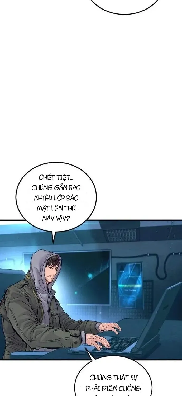 Bố Tôi Là Đặc Vụ Chap 266 - Next Chap 267