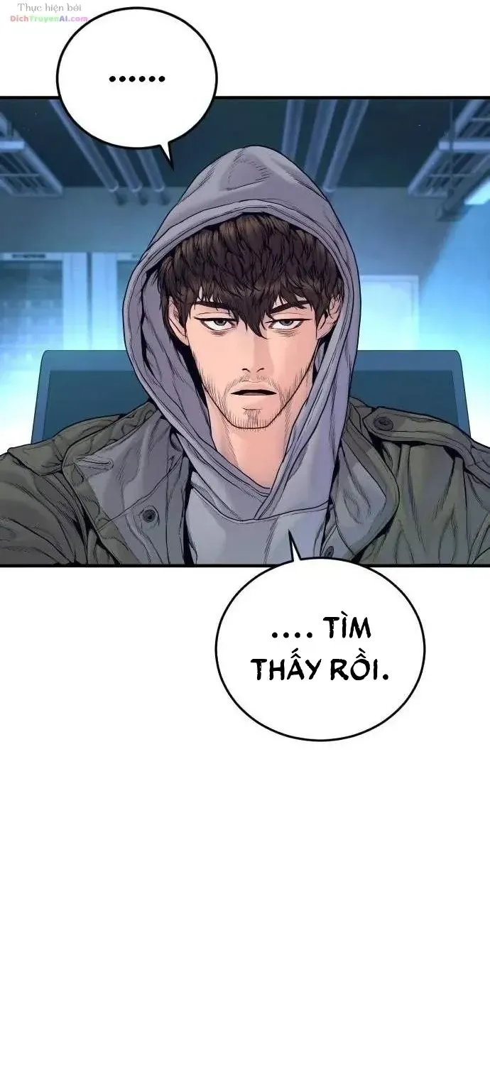 Bố Tôi Là Đặc Vụ Chap 266 - Next Chap 267