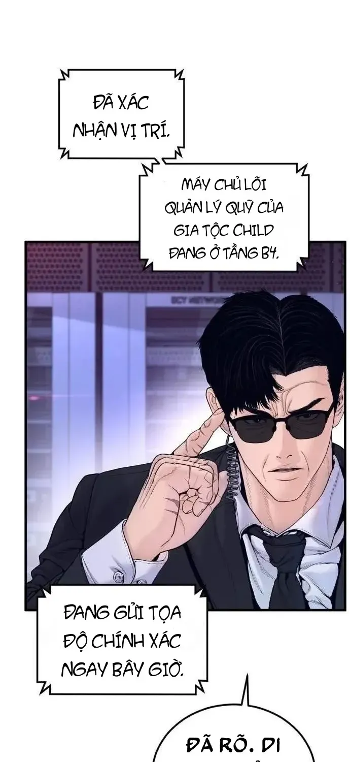 Bố Tôi Là Đặc Vụ Chap 266 - Next Chap 267