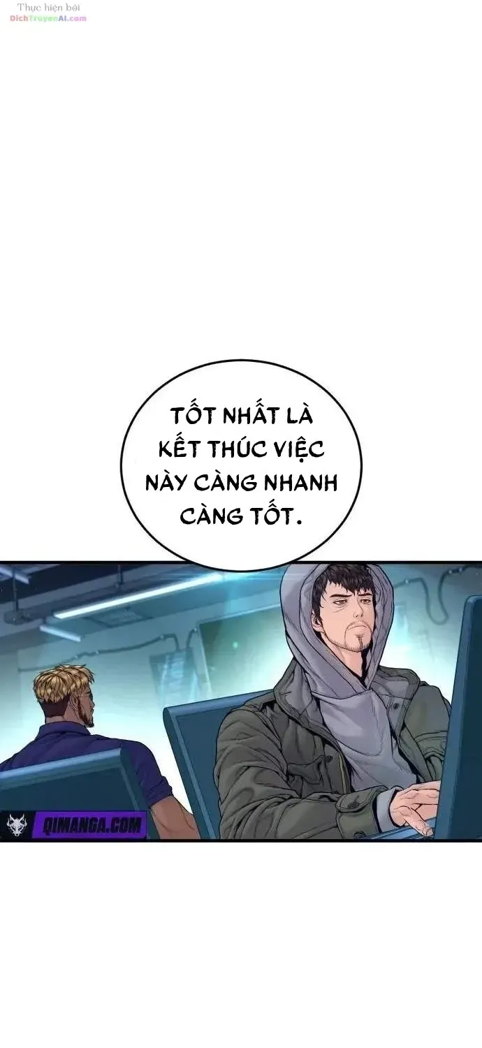 Bố Tôi Là Đặc Vụ Chap 266 - Next Chap 267