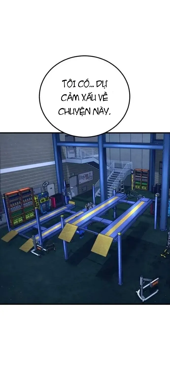 Bố Tôi Là Đặc Vụ Chap 266 - Next Chap 267