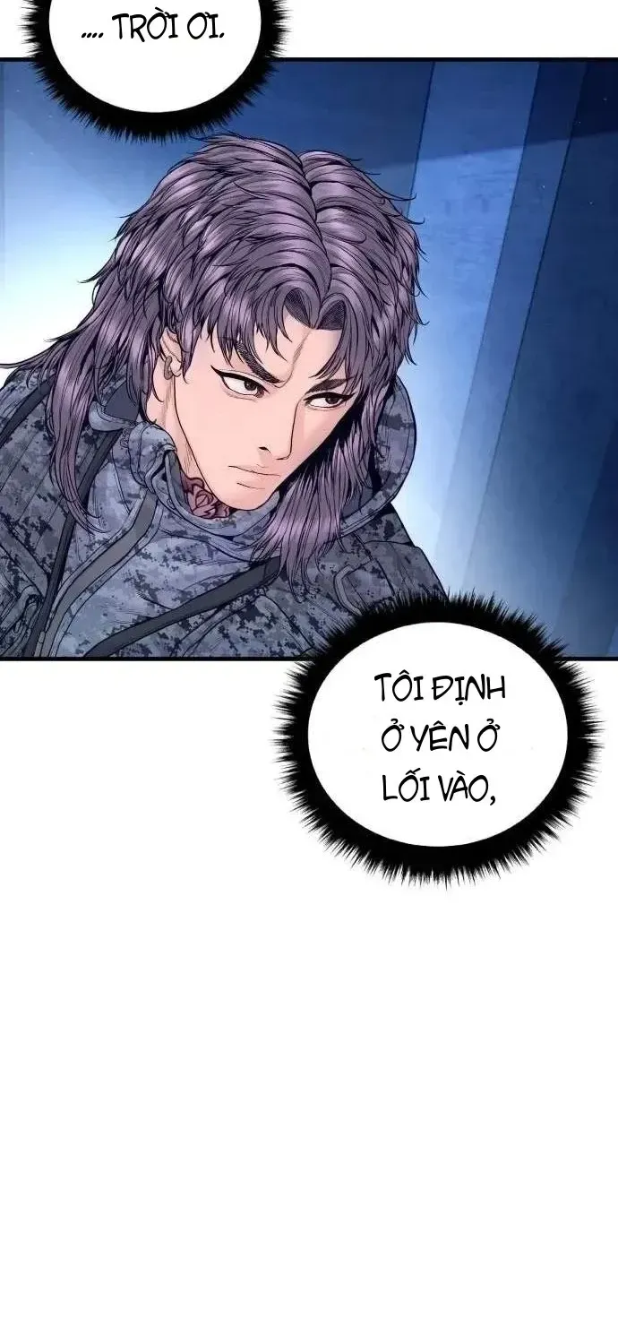 Bố Tôi Là Đặc Vụ Chap 266 - Next Chap 267
