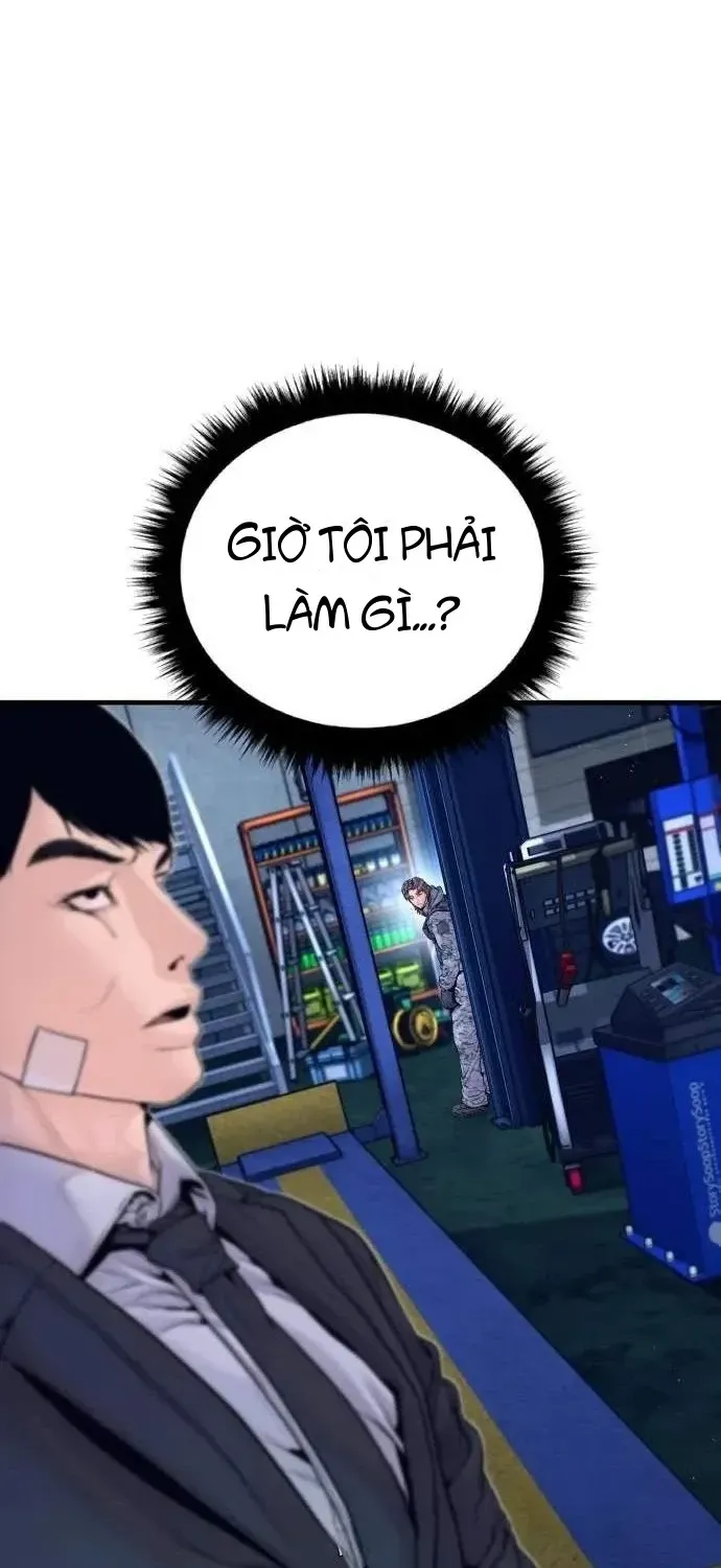 Bố Tôi Là Đặc Vụ Chap 266 - Next Chap 267
